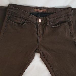 J Brand Jeans